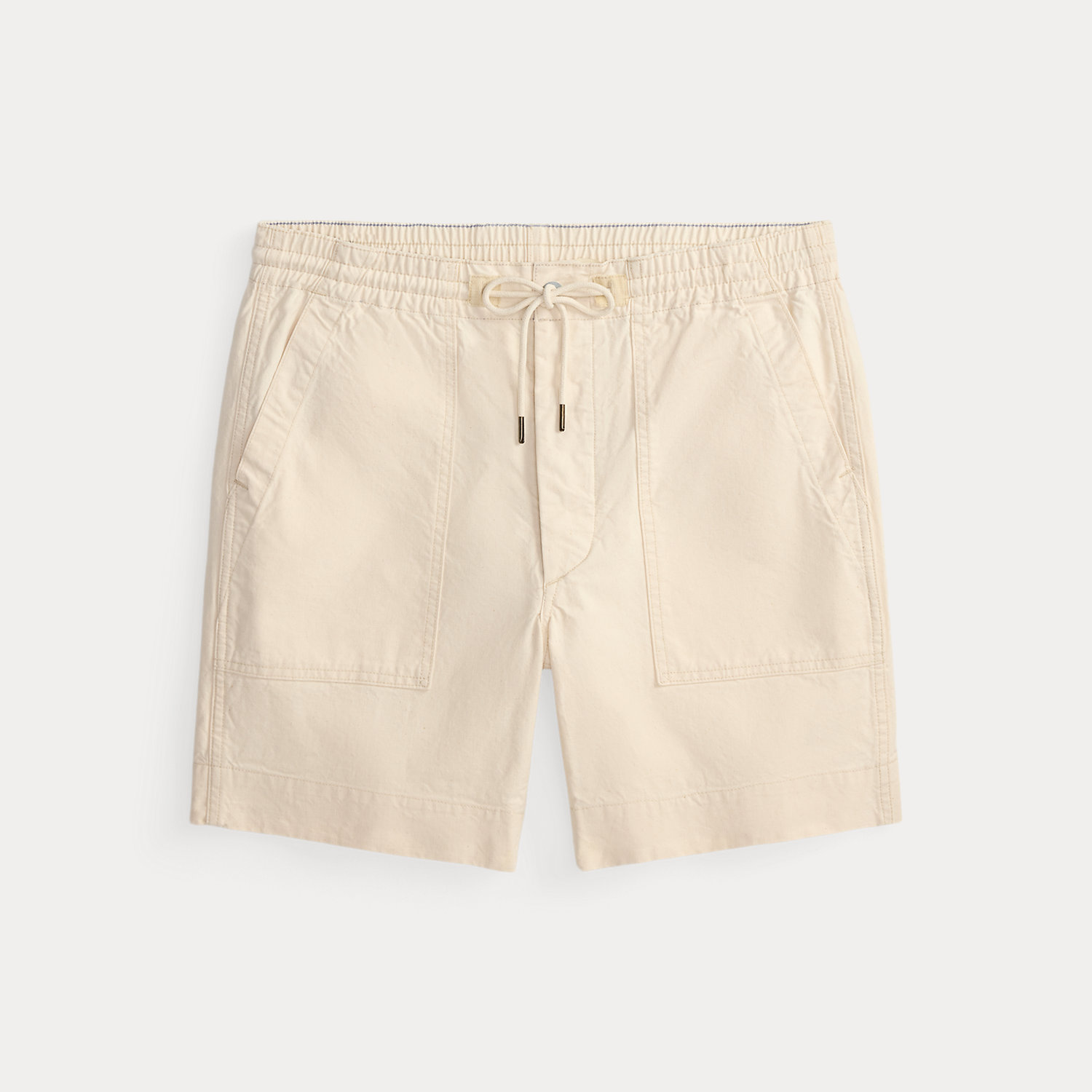 Utility-Shorts aus Segeltuch von RRL