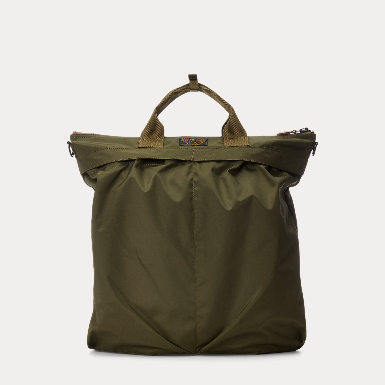 Utility-Tasche aus Nylon von RRL