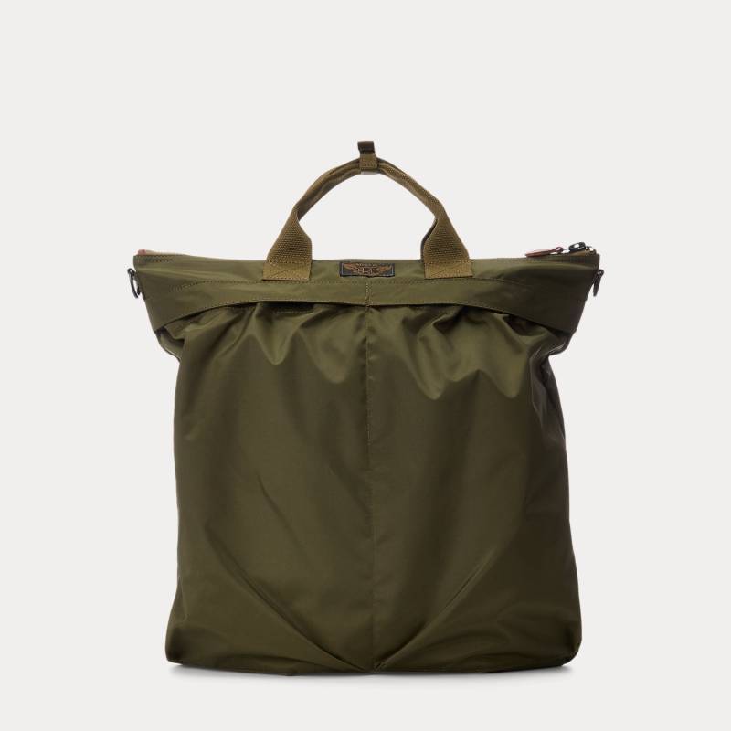 Utility-Tasche aus Nylon von RRL