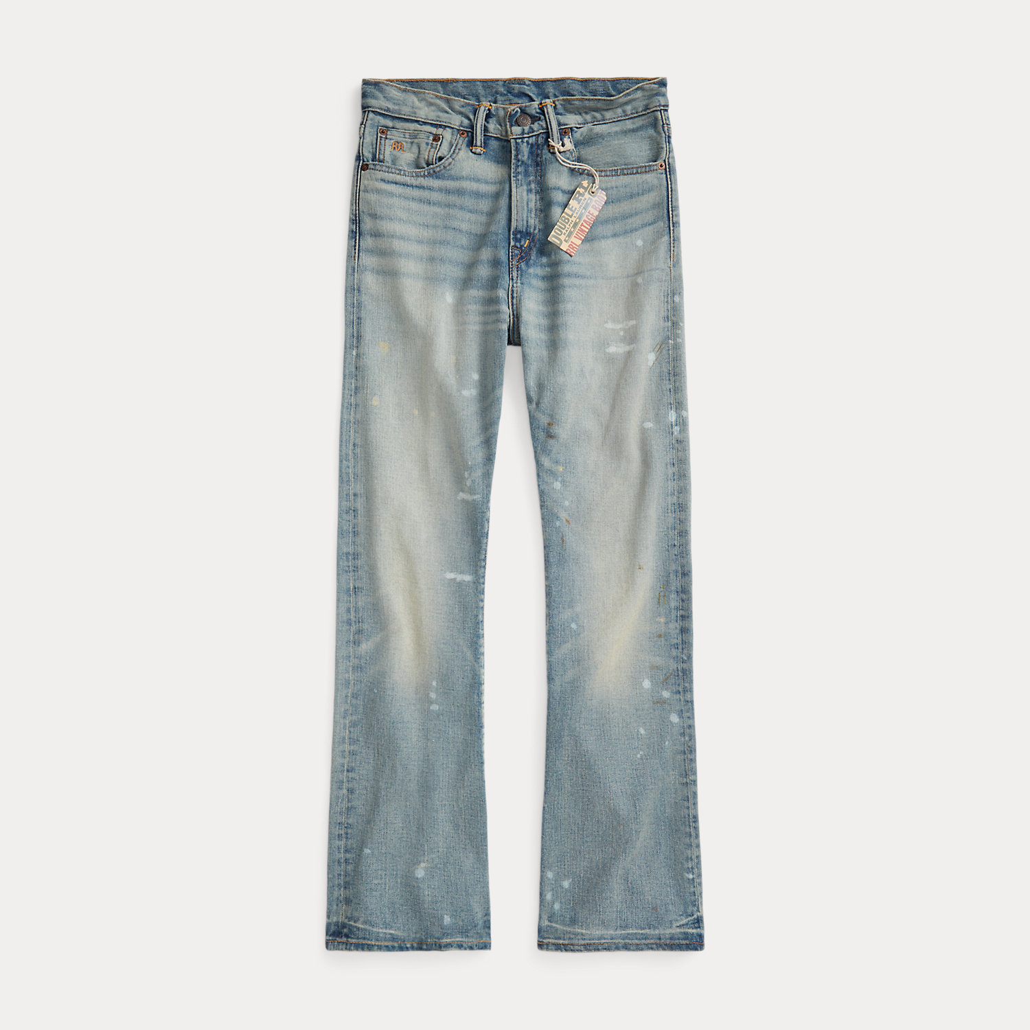 Vintage-Bootcut-Jeans Camden von RRL