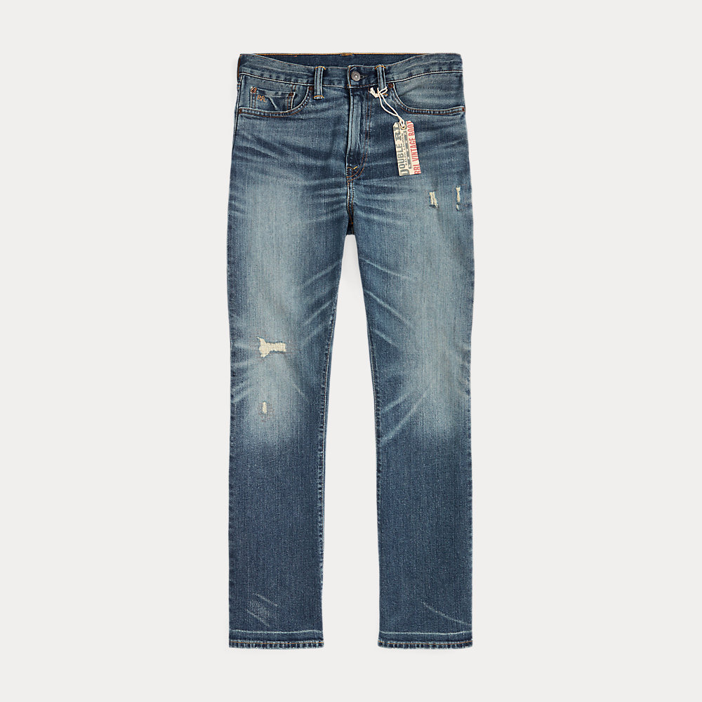 Vintage-Bootcut-Jeans Eastbend von RRL
