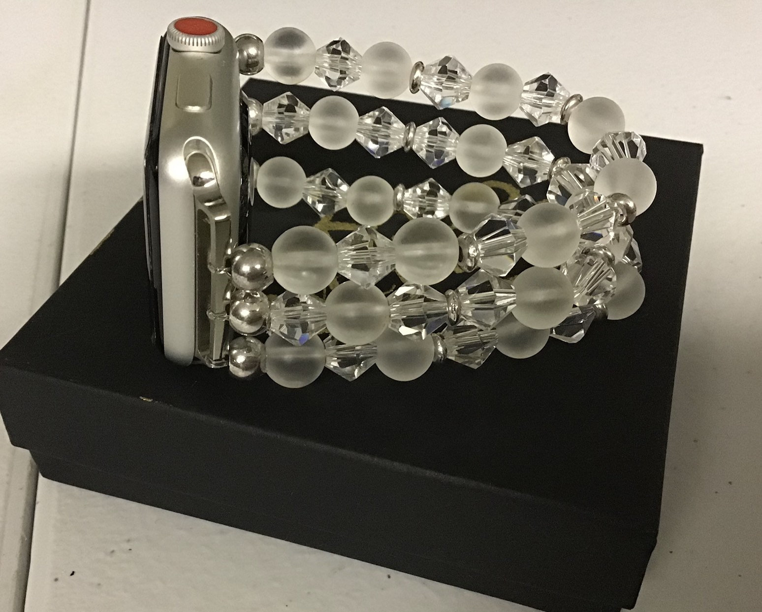 Apple-Uhr-Armband Apple-Uhr-Armband von RRMCreations