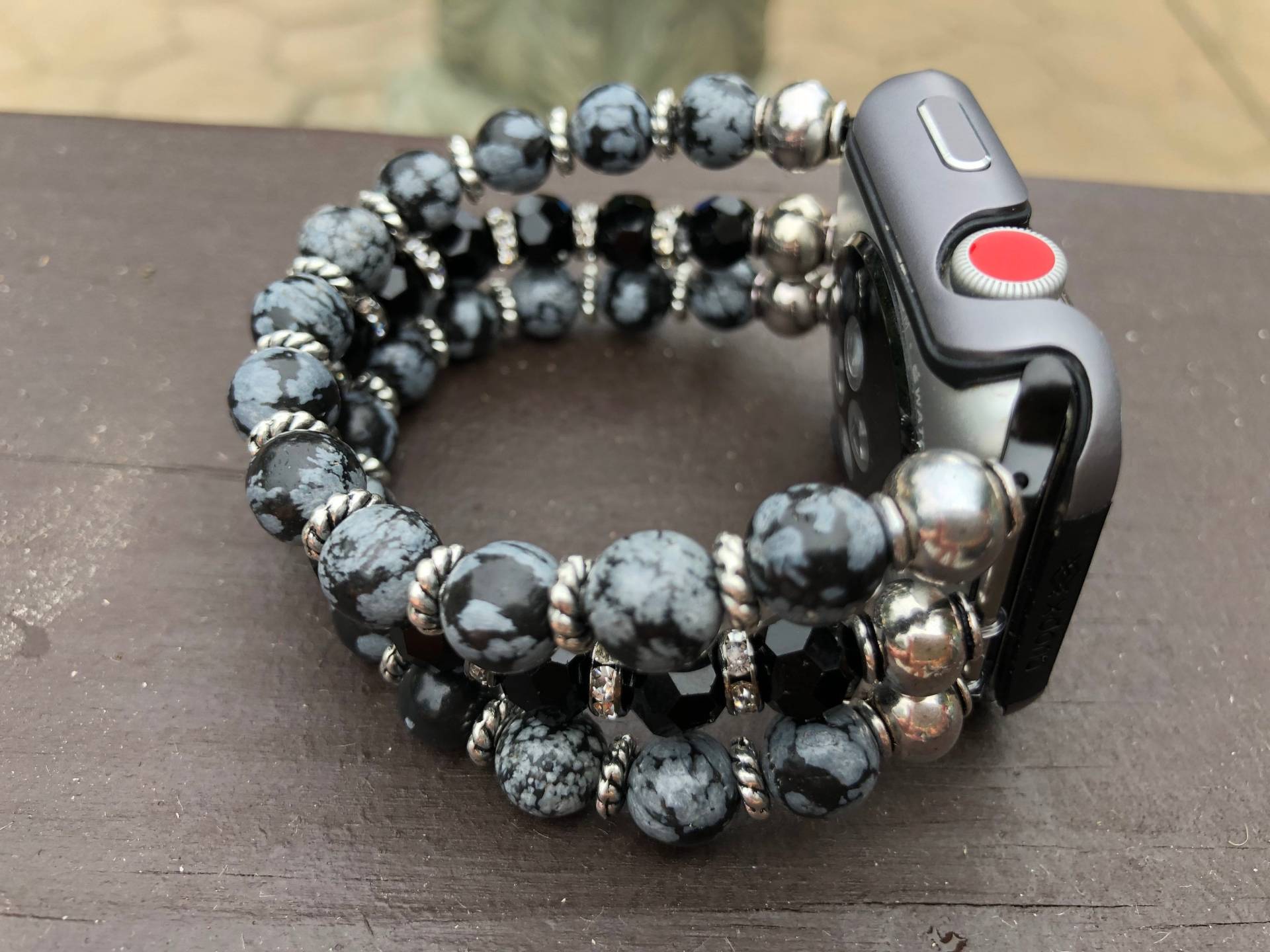 Apple Watch Band Apple Watch Band von RRMCreations