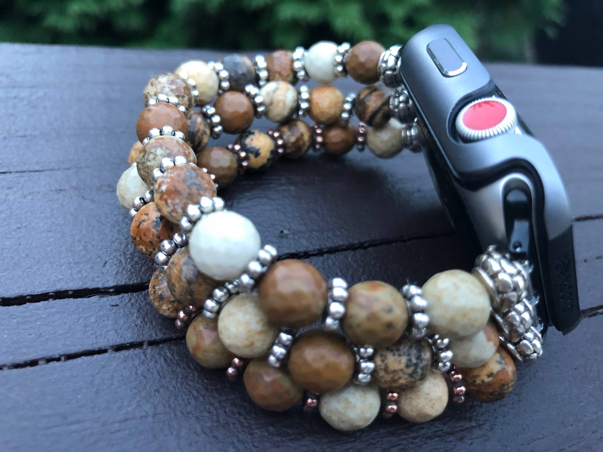 Apple Watch Band Apple Watch Band von RRMCreations