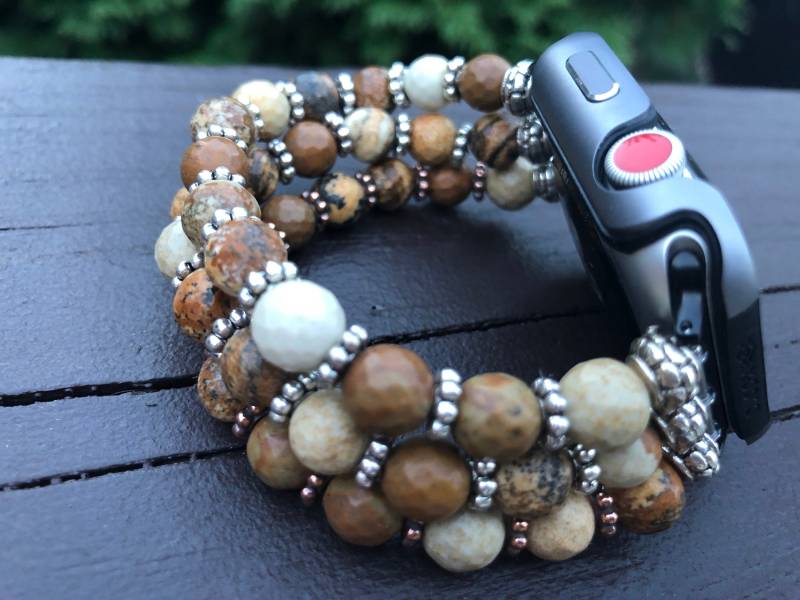 Apple Watch Band von RRMCreations