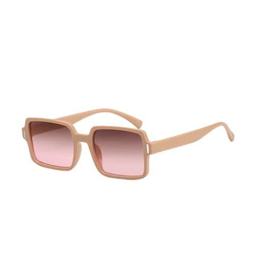 RRNTTTM Rahmen Vintage Sonnenbrille Frauen Männer Sonnenbrille Retro Brillen Goggle für männliche weibliche Sonnenbrillen (2) von RRNTTTM