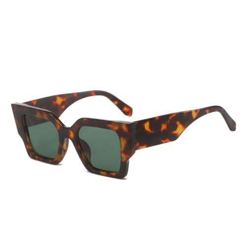 RRNTTTM Rosa Sonnenbrille Frauen Männer Sonnenbrille Fashion Shades Brillen Weiblich Uv400 (3) von RRNTTTM