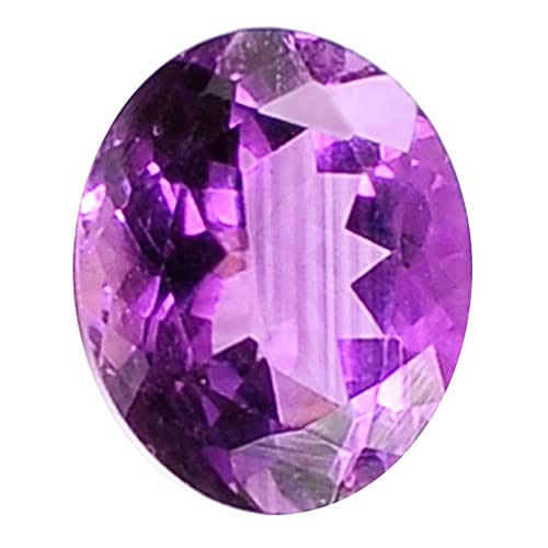 RRVGEM 2,50 Ratti Amethyst-Stein, zertifizierter Neelam-Ersatz, loser Edelstein, für Männer und Frauen durch Labor – zertifiziert, loser Edelstein, Amethyst, Lose Edelsteine, Amethyst RRVGEM 2,50 Ratti Amethyst-Stein, zertifizierter Neelam-Ersatz, loser Edelstein, für Männer und Frauen durch Labor – zertifiziert, loser Edelstein, Amethyst, Lose Edelsteine, Amethyst von RRVGEM