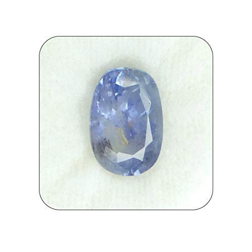 RRVGEM Natürlicher blauer Saphir, 7,70 Ratti, unbeheizt und unbehandelt, Neelam, natürlicher blauer Saphir, vergoldeter Ring, für Damen und Herren – zertifiziert, vergoldet, blauer Saphir, Vergoldet, RRVGEM Natürlicher blauer Saphir, 7,70 Ratti, unbeheizt und unbehandelt, Neelam, natürlicher blauer Saphir, vergoldeter Ring, für Damen und Herren – zertifiziert, vergoldet, blauer Saphir, Vergoldet, von RRVGEM