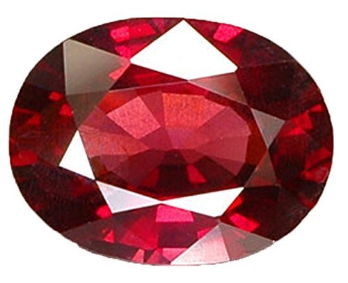 RRVGEM Zertifizierter natürlicher 6,25 Karat Manik-Stein, original zertifizierte Burma-Qualität, feiner Rubin, loser Edelstein, für Damen und Herren, Labor-zertifiziert, loser Edelstein, Rubin, Lose RRVGEM Zertifizierter natürlicher 6,25 Karat Manik-Stein, original zertifizierte Burma-Qualität, feiner Rubin, loser Edelstein, für Damen und Herren, Labor-zertifiziert, loser Edelstein, Rubin, Lose von RRVGEM