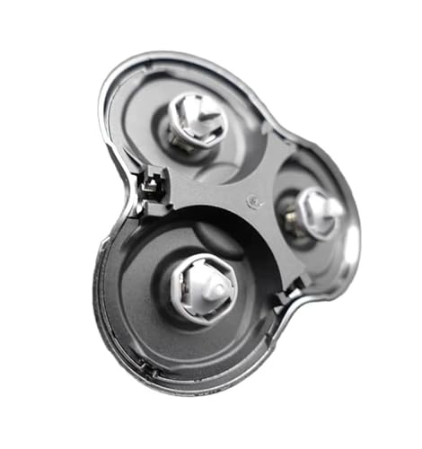 Ersatz-Rasierklingen-Basis, Ersatz-Rasierkopf-Unterseite, kompatibel mit Philips SP9860 SP9863 SP9880 SP9862, Ersatzteile for Elektrorasierer Ersatz-Rasierklingen-Basis, Ersatz-Rasierkopf-Unterseite, kompatibel mit Philips SP9860 SP9863 SP9880 SP9862, Ersatzteile for Elektrorasierer von RRYUIOO