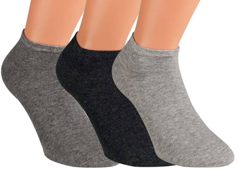 RS Harmony Basicsocken 35016 RS Harmony Basicsocken 35016 von RS Harmony