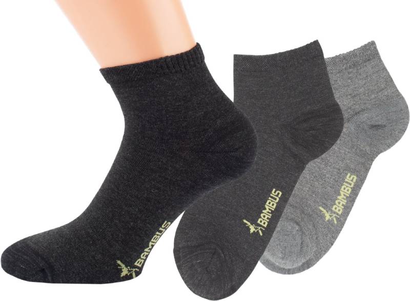 RS Harmony Kurzsocken 43020 von RS Harmony