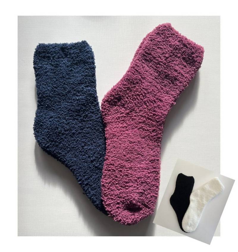 RS Harmony Kuschelsocken 14482 von RS Harmony