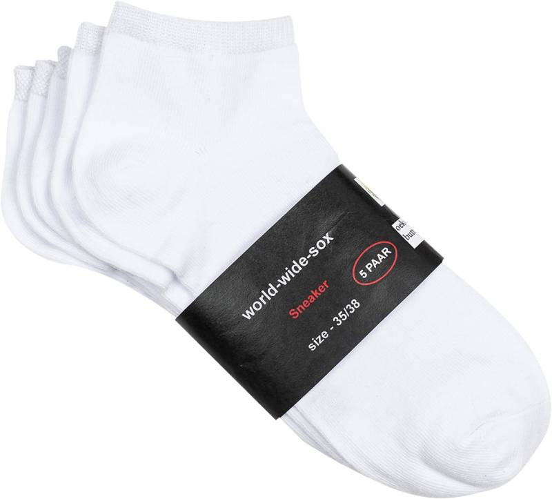 RS Harmony Sneakersocken 45232 (10 Paar) von RS Harmony