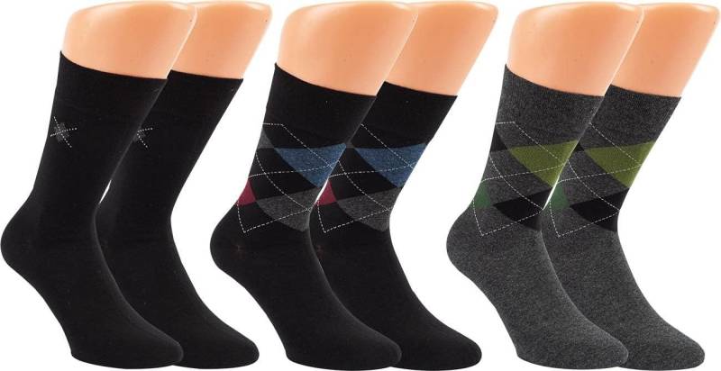 RS Harmony Socken 32118 RS Harmony Socken 32118 von RS Harmony