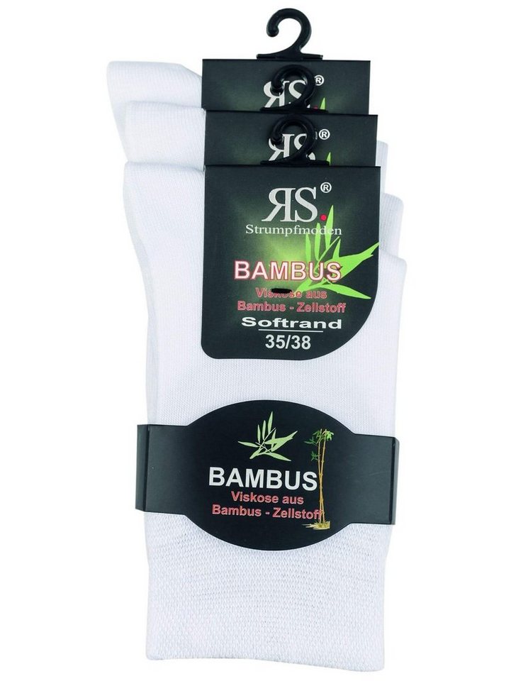 RS Harmony Socken 43034 (9 Paar) von RS Harmony