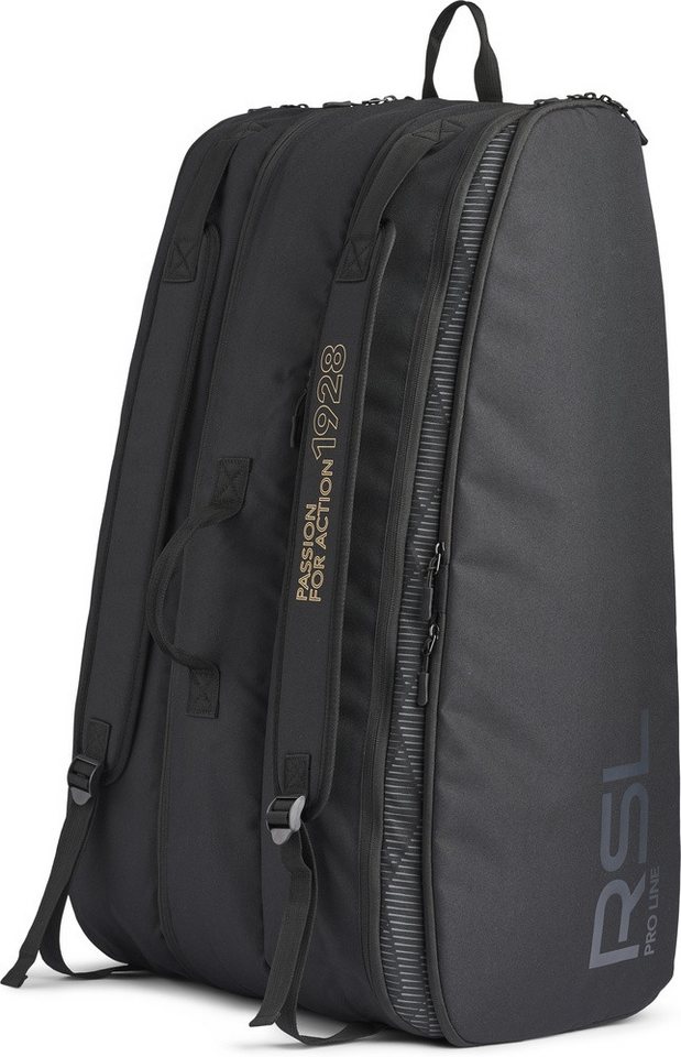 RSL Freizeitrucksack Pro Line Racket Bag X12 von RSL