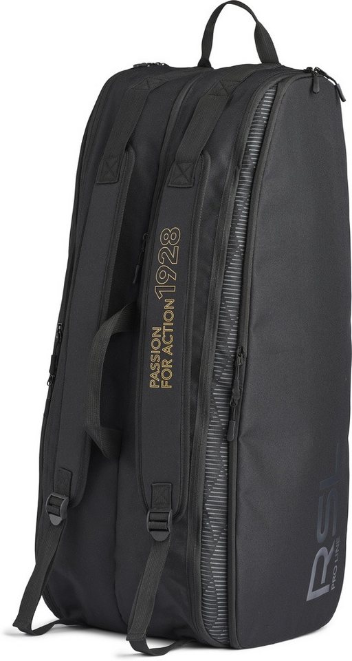 RSL Freizeitrucksack Pro Line Racket Bag X6 von RSL