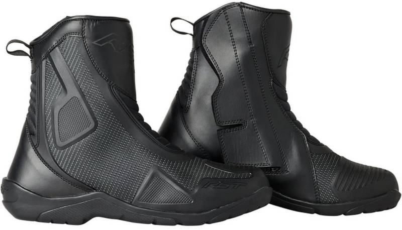 RST Atlas Mid Motorradstiefel Motorradstiefel wasserdicht von RST