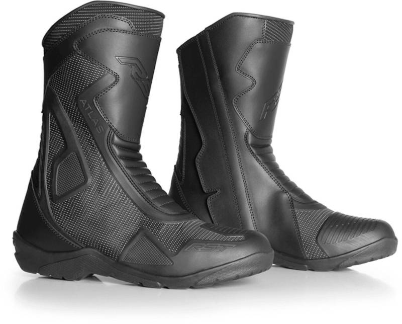 RST Atlas WP Motorradstiefel Motorradstiefel Wasserdicht wasserdichte von RST