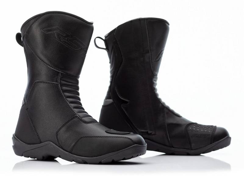 RST Axiom WP Motorradstiefel Motorradstiefel wasserdicht von RST
