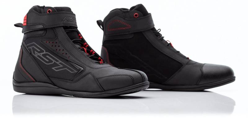 RST Frontier Damen Motorradschuhe Motorradstiefel reflektierende von RST