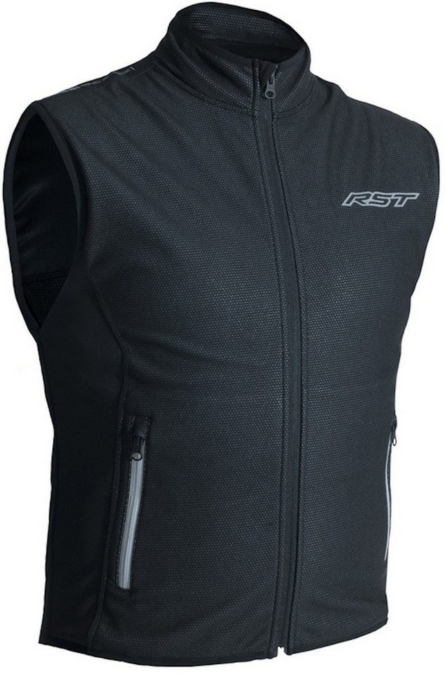 RST Funktionsshirt Wind Block Funktionsweste Atmungsaktiv Kompression von RST