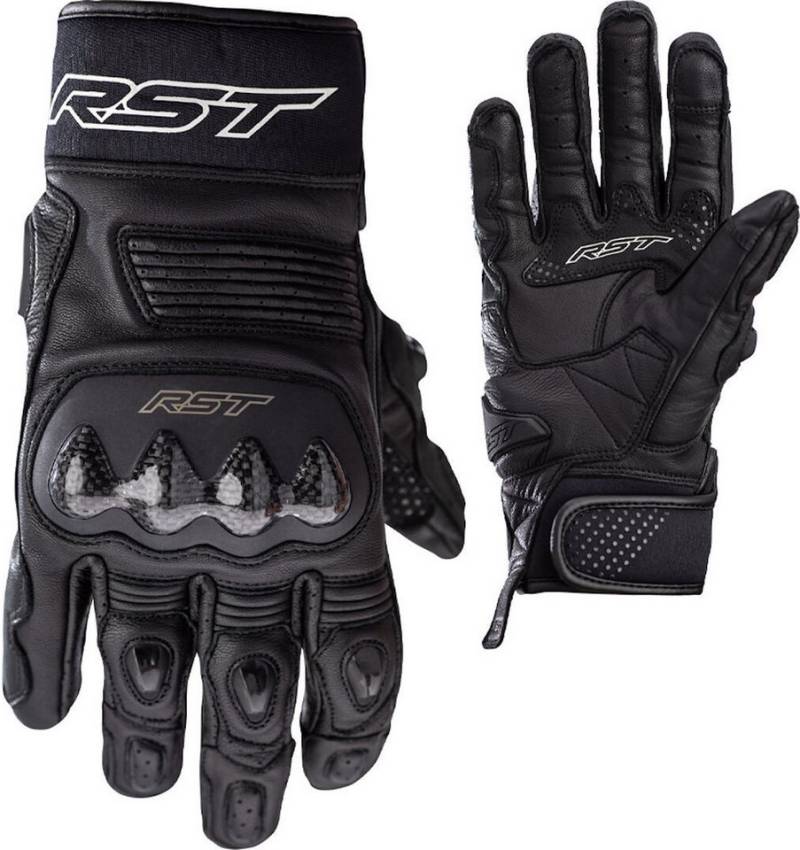 RST Motorradhandschuhe Freestyle II Motorradhandschuhe Atmungsaktiv belüftet protektoren von RST