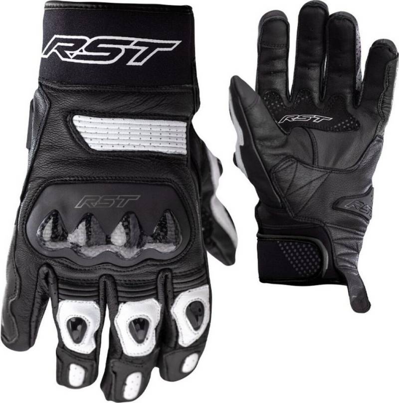RST Motorradhandschuhe Freestyle II Motorradhandschuhe von RST
