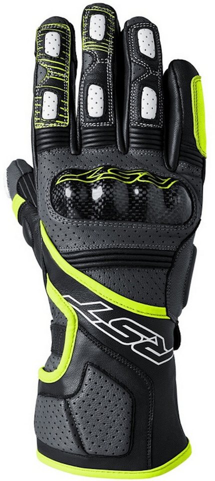 RST Motorradhandschuhe Fulcrum Motorradhandschuhe von RST