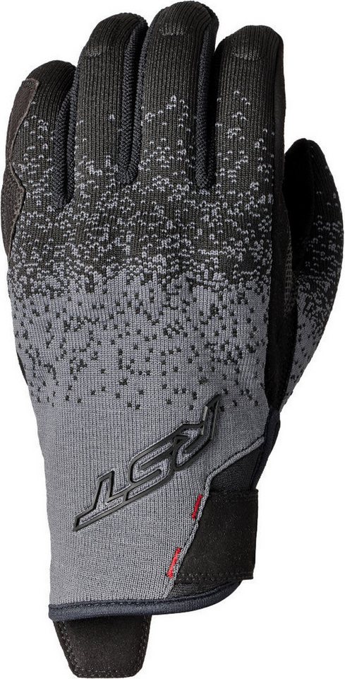 RST Motorradhandschuhe K-Sport Motorrad Handschuhe Atmungsaktiv von RST