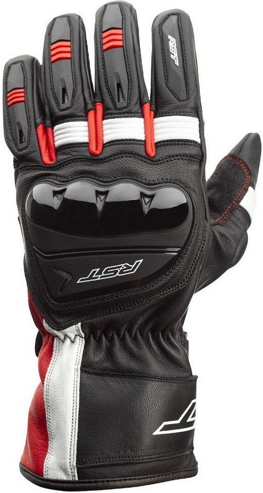 RST Motorradhandschuhe Pilot Motorradhandschuhe von RST