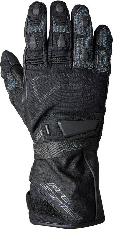 RST Motorradhandschuhe Pro Series Ranger wasserdichte Motorrad Handschuhe wasserdicht von RST