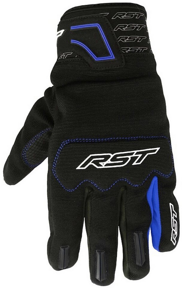 RST Motorradhandschuhe Rider Motorradhandschuhe von RST
