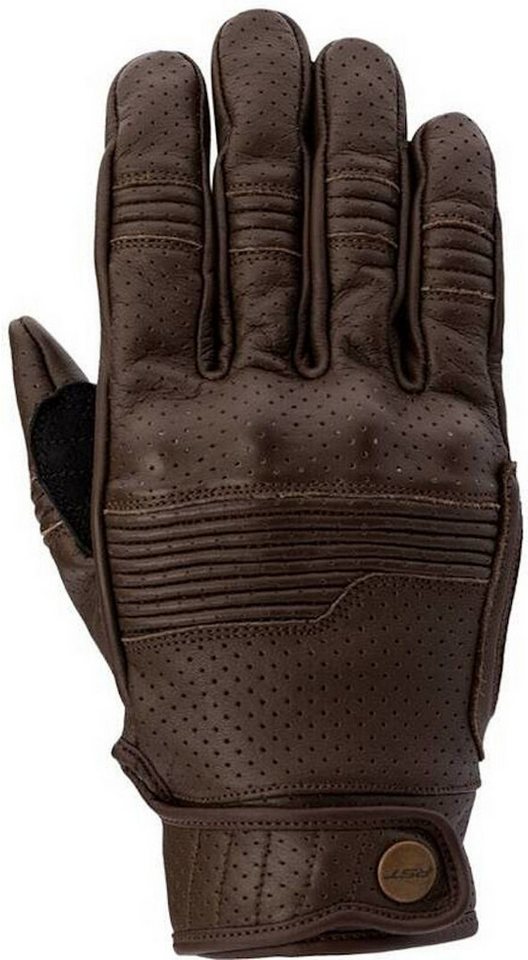 RST Motorradhandschuhe Roadster 3 Motorradhandschuhe von RST