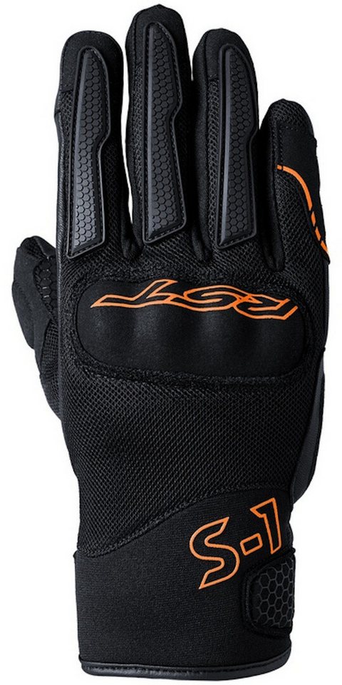RST Motorradhandschuhe S1 Mesh Motorradhandschuhe protektoren von RST