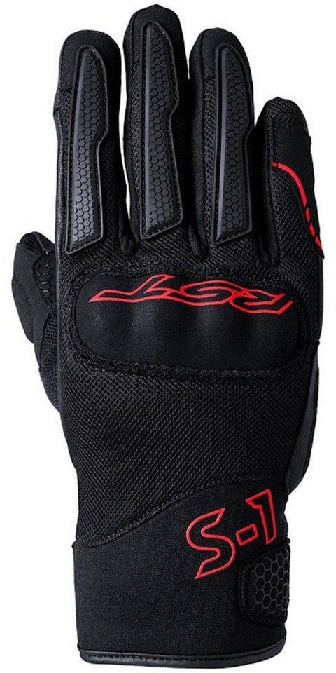 RST Motorradhandschuhe S1 Mesh Motorradhandschuhe von RST