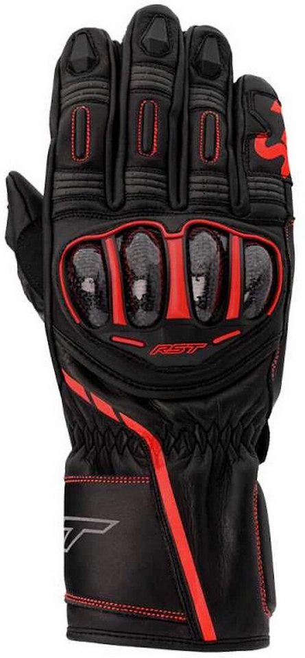 RST Motorradhandschuhe S1 Motorradhandschuhe von RST