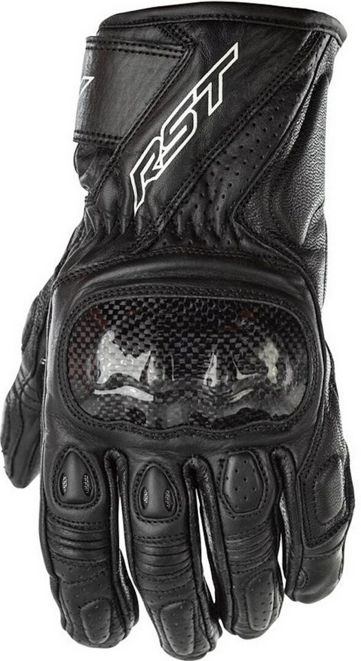 RST Motorradhandschuhe Stunt III Damen Motorradhandschuhe von RST