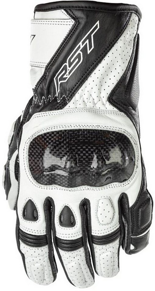 RST Motorradhandschuhe Stunt III Damen Motorradhandschuhe von RST