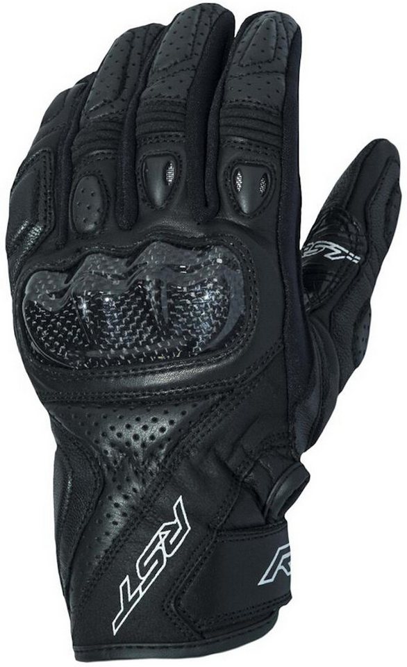 RST Motorradhandschuhe Stunt III Motorradhandschuhe von RST