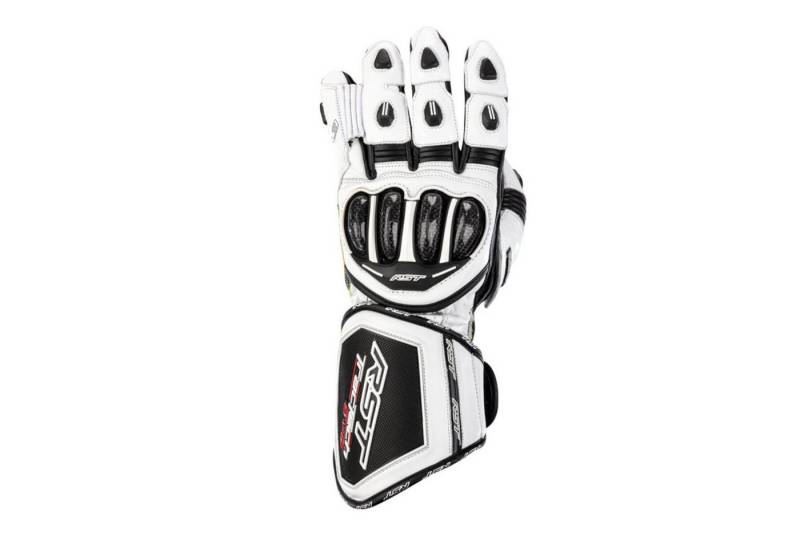 RST Motorradhandschuhe TracTech Evo 4 Damen Motorrad Handschuhe von RST