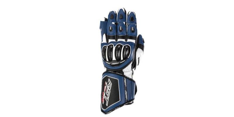 RST Motorradhandschuhe Tractech Evo 4 Motorradhandschuhe von RST