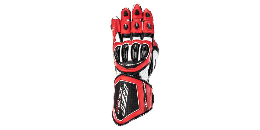 RST Motorradhandschuhe Tractech Evo 4 Motorradhandschuhe RST Motorradhandschuhe Tractech Evo 4 Motorradhandschuhe von RST