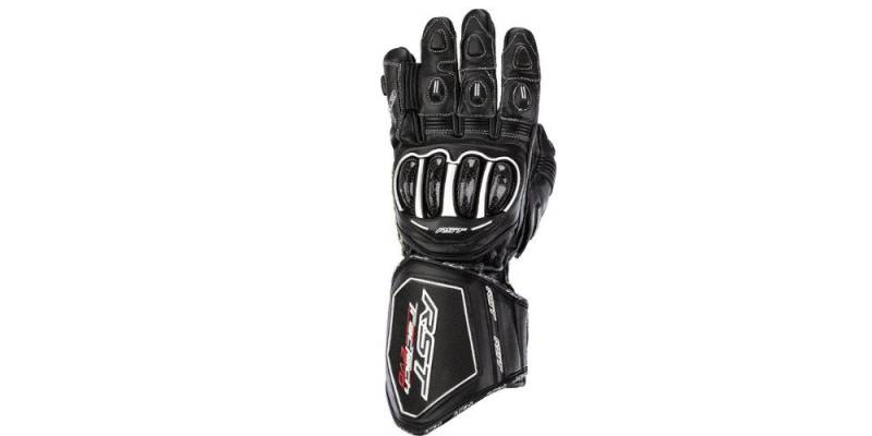 RST Motorradhandschuhe Tractech Evo 4 Motorradhandschuhe von RST