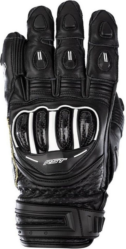 RST Motorradhandschuhe Tractech Evo 4 Short Motorradhandschuhe von RST