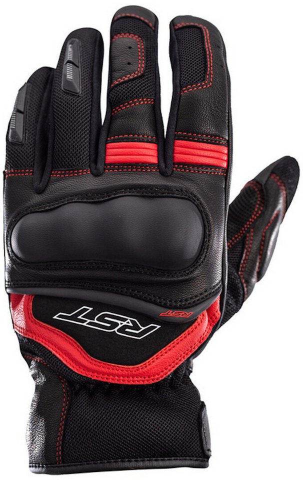 RST Motorradhandschuhe Urban Air 3 Mesh Motorradhandschuhe protektoren von RST