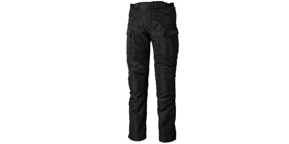 RST Motorradhose Alpha 5 RL Damen Motorrad Textilhose von RST