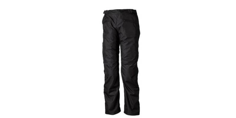 RST Motorradhose City Plus Motorrad Textilhose Knieprotektoren enthalten,herausnehmbares Innenfutter,wasserdicht von RST